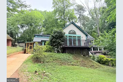 1012 Berne Street SE, Atlanta, GA 30316 - Photo 1