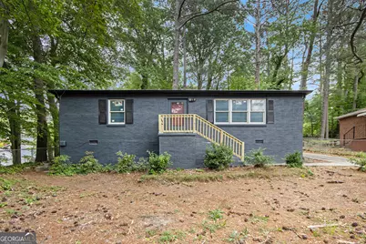 2952 Diana Drive SW, Atlanta, GA 30315 - Photo 15