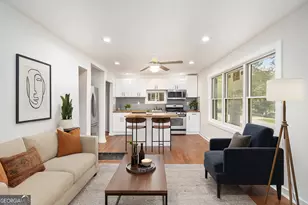 2952 Diana Dr SW, Atlanta, GA 30315 - Photo 1