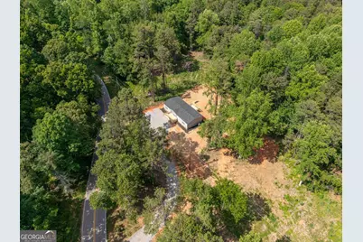 734 Hollywood Church Road, Clarkesville, GA 30523 - Photo 5
