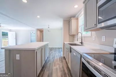 734 Hollywood Church Road, Clarkesville, GA 30523 - Photo 17