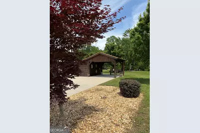 399 Golden Nugget Road #LOT 221, Blairsville, GA 30512 - Photo 1