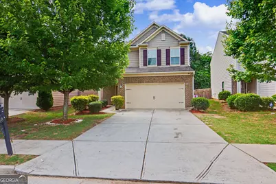 438 Hardy Water Drive, Lawrenceville, GA 30045 - Photo 39
