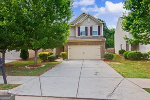 438 Hardy Water Dr, Lawrenceville, GA 30045 - Photo 39