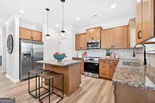 305 Southgate Dr, Warner Robins, GA 31008 - Photo 9