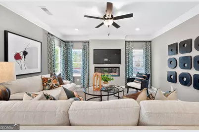 305 Southgate Drive #LOT D62, Warner Robins, GA 31008 - Photo 15