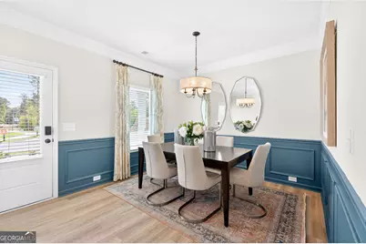 305 Southgate Drive #LOT D62, Warner Robins, GA 31008 - Photo 5