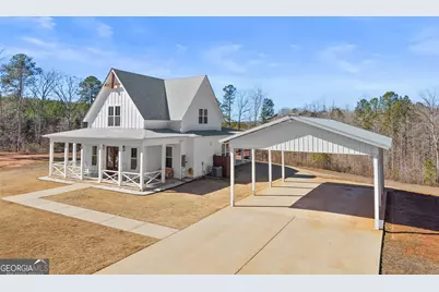 700 Ga Hwy 87, Flovilla, GA 30216 - Photo 1