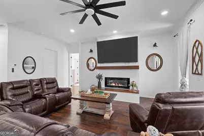 700 Ga Hwy 87, Flovilla, GA 30216 - Photo 21