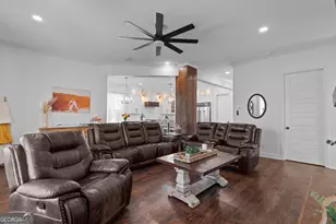 700 Ga Hwy 87, Flovilla, GA 30216 - Photo 23