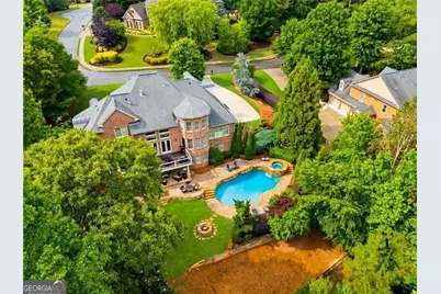 1032 Windsor Green Drive, Canton, GA 30115 - Photo 1