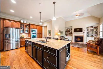 1032 Windsor Green Drive, Canton, GA 30115 - Photo 19