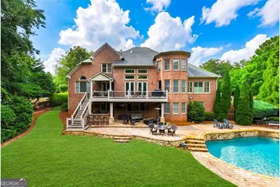 1032 Windsor Green Drive, Canton, GA 30115 - Photo 69