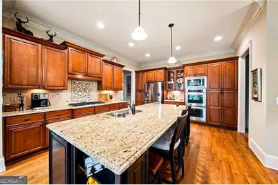 1032 Windsor Green Drive, Canton, GA 30115 - Photo 21