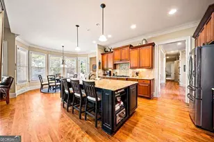 1032 Windsor Green Dr, Canton, GA 30115 - Photo 17