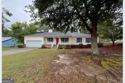 105 Mockingbird Dr, Dublin, GA 31021 - Photo 1