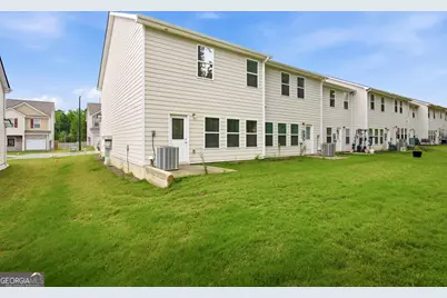 8684 Lakeview Commons #48, Jonesboro, GA 30238 - Photo 23