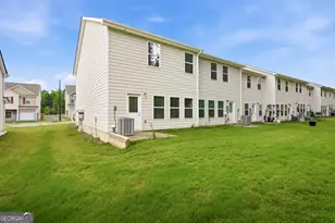 8684 Lakeview Cmns, Jonesboro, GA 30238 - Photo 23