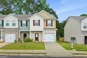 8684 Lakeview Cmns, Jonesboro, GA 30238 - Photo 1