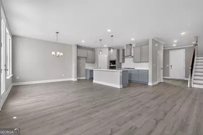 94 Hickory Grove Lane, Hoschton, GA 30548 - Photo 17