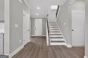 94 Hickory Grv Ln, Hoschton, GA 30548 - Photo 5