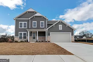 94 Hickory Grv Ln, Hoschton, GA 30548 - Photo 1