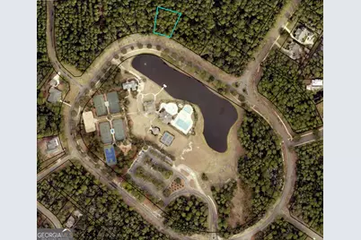 Lot 265 Clubhouse Circle, Saint Marys, GA 31558 - Photo 1