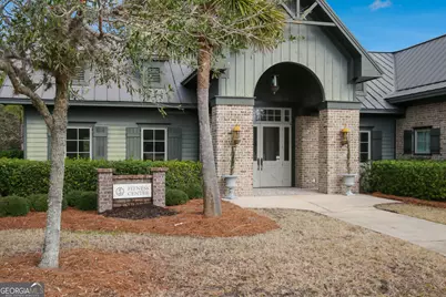Lot 265 Clubhouse Circle, Saint Marys, GA 31558 - Photo 5
