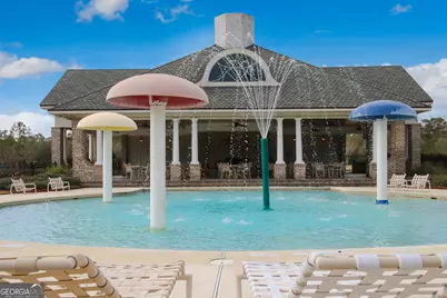 Lot 265 Clubhouse Circle, Saint Marys, GA 31558 - Photo 3