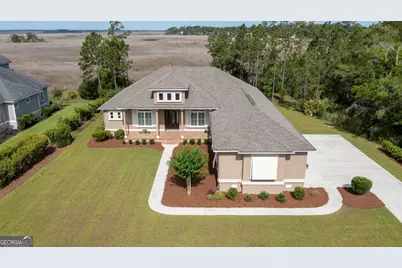 2010 Isles Of St Marys Way, Saint Marys, GA 31558 - Photo 1