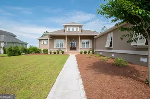 2010 Isles of Saint Marys Way, Saint Marys, GA 31558 - Photo 3