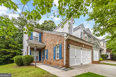 6273 Colonial View, Fairburn, GA 30213 - Photo 3