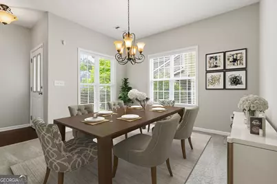 6273 Colonial View, Fairburn, GA 30213 - Photo 7