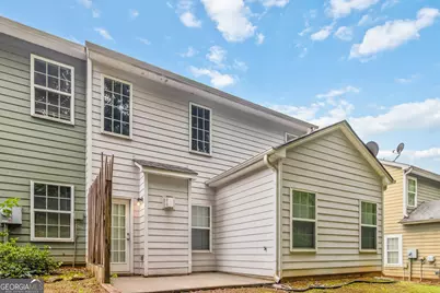6273 Colonial View, Fairburn, GA 30213 - Photo 33