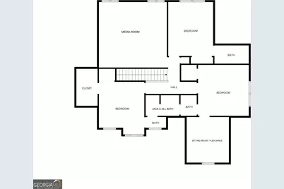 51 Sweet Wood Ct, Newnan, GA 30265 - Photo 79
