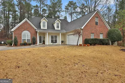 20 Grange Way, Sharpsburg, GA 30277 - Photo 1