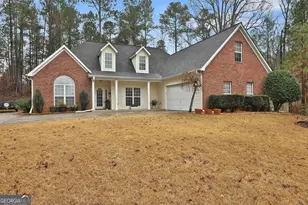 20 Grange Way, Sharpsburg, GA 30277 - Photo 1