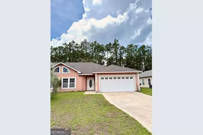 123 Magnolia Court, Kingsland, GA 31548 - Photo 1