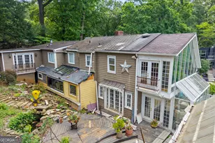 294 Hascall Rd NW, Atlanta, GA 30309 - Photo 7