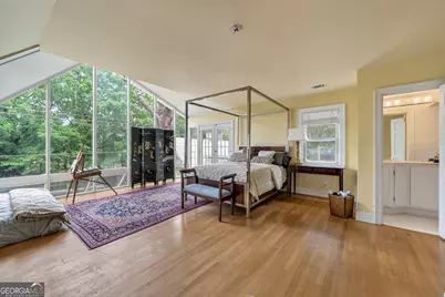 294 Hascall Road NW, Atlanta, GA 30309 - Photo 5