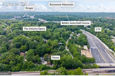 294 Hascall Road NW, Atlanta, GA 30309 - Photo 9