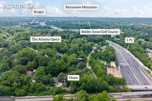 294 Hascall Rd NW, Atlanta, GA 30309 - Photo 9