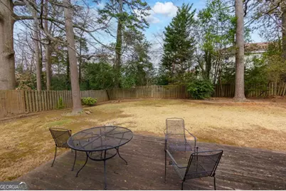 154 Osner Drive, Atlanta, GA 30342 - Photo 5