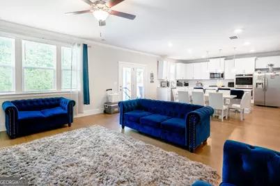 337 Caledonia Court, Peachtree City, GA 30269 - Photo 5