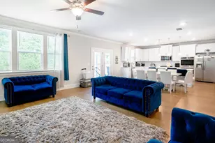 337 Caledonia Ct, Peachtree City, GA 30269 - Photo 5