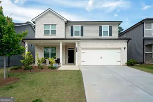 337 Caledonia Ct, Peachtree City, GA 30269 - Photo 1