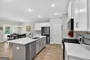 3915 Cavalier Wy, Duluth, GA 30097 - Photo 7