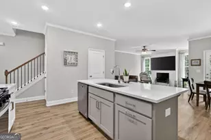 3915 Cavalier Wy, Duluth, GA 30097 - Photo 9