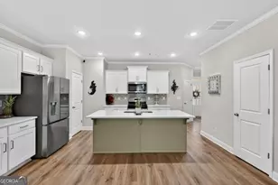 3915 Cavalier Wy, Duluth, GA 30097 - Photo 11
