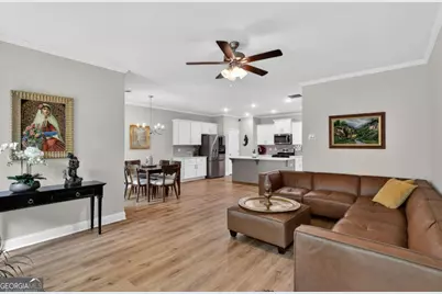 3915 Cavalier Way, Duluth, GA 30097 - Photo 17